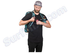 Plecak Dakine Party Pack 28L Painted Palm 2017