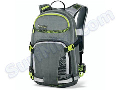 Plecak DAKINE Heli Team Pro Nyvelt Wolle 2012+ Naklejki gratis