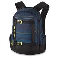 Plecak Dakine Mission 25L Lineup 2017
