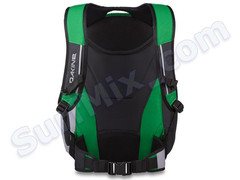 Plecak Dakine Mission 25L Tabor 2016 + Naklejki gratis