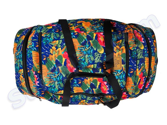 Torba Dakine Wheeled Duffle 90L Higgins