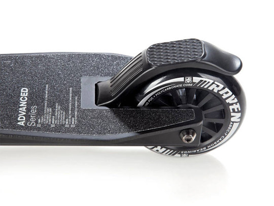 Hulajnoga Raven Evolution Advance Series 100 mm