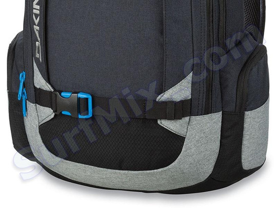 Plecak Dakine Mission 25L Tabor F/W 2018