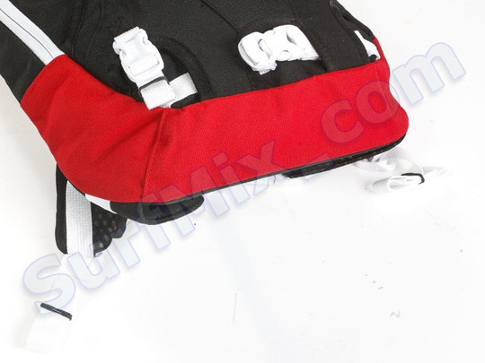 Plecak DAKINE Heli Pack 12L Frerdwldtr 2016 + Naklejki gratis