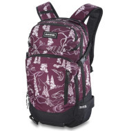 Plecak Dakine Womens Heli Pro 20L F/W Grapevine