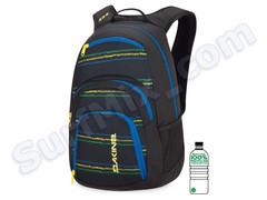 Plecak Dakine Campus 25L Bandon 2013+ Naklejki gratis