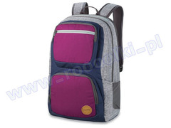 Plecak Dakine Jewel 26L Huckleberry 2017