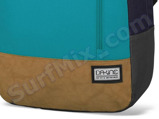 Plecak Dakine Jane 23L Morning Glory 2015 + Naklejki gratis