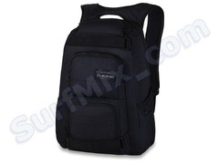 Plecak Dakine Duel 26L Black 2015 + gratis naklejki