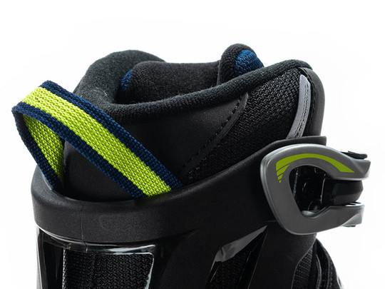 Rolki Rollerblade Spark 84 Twilight Blue Lime 2019