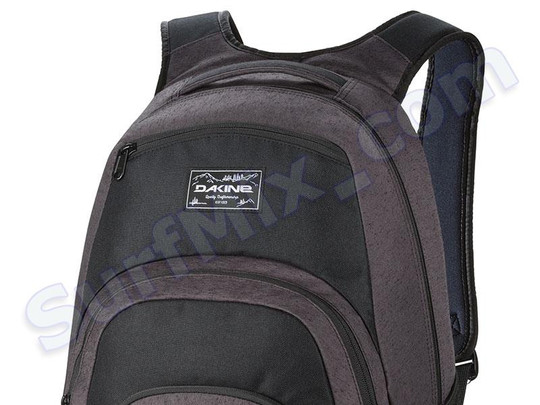 Plecak Dakine Campus 33L Salem 2017