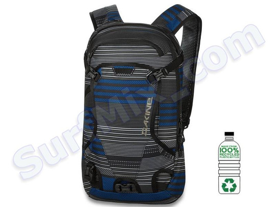 Plecak DAKINE Heli Pack 12L Skyway 2016 + Naklejki gratis