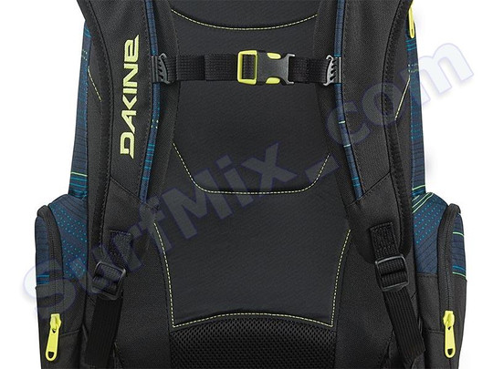 Plecak Dakine Mission 25L Lineup 2017