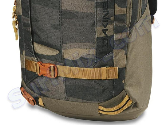 Plecak Dakine Mission Pro 25L Fieldcamo F/W 2018