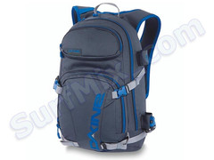 Plecak DAKINE Heli Pro Stencil 2012+ Naklejki gratis