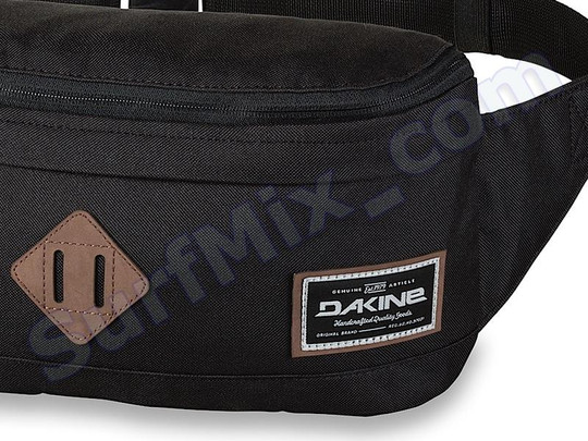 Saszetka Dakine 2for1 Hip Pack 8L Black 2015