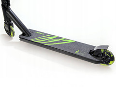 Hulajnoga Raven Evolution Seeker Series Lemon 100 mm