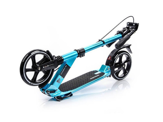 Hulajnoga Meteor City Glasgow 200mm z hamulcem tarczowym 2021