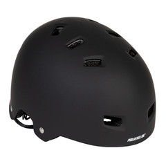 Kask Powerslide Helmet Allround Urban Black
