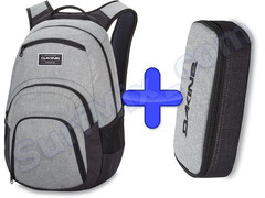 Zestaw Dakine Plecak Campus 25L + Piórnik Sellwood F/W 2018