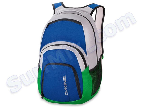 Plecak Dakine Campus 33L Portway 2015 + Naklejki gratis