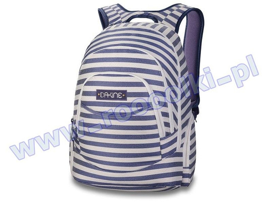 Plecak Dakine Prom 25L Oceanic Blocked 2015 + Naklejki gratis