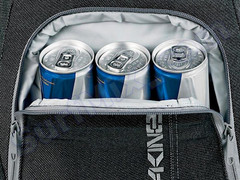 Plecak Dakine Academy 16L Highland 2013+ Naklejki gratis