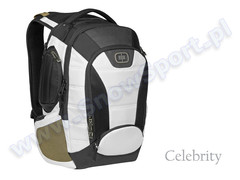 Plecak DAKINE Team Mission Austin Smith 2012 + Naklejki gratis
