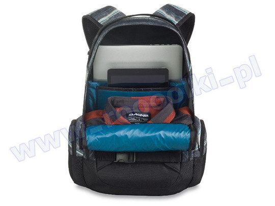 Plecak Dakine Mission 25L Willamette F/W 2018