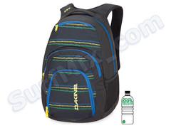 Plecak Dakine Campus 33L Bandon 2013+ Naklejki gratis