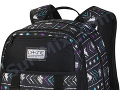 Plecak Dakine Hadley 26L Sienna 2015 + Naklejki gratis