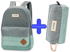 Zestaw Dakine Plecak 365 Pack 21l + Piórnik Brighton F/W 2019