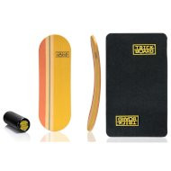 Trickboard Rocker Yellow + Dywan do Trickboarda; z Atestem
