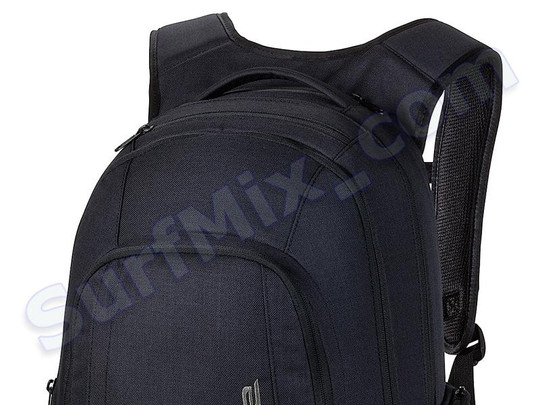 Plecak Dakine 101 29L Black 2015 + Naklejki gratis