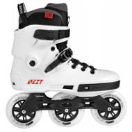 Rolki Powerslide Next 100 White 2019