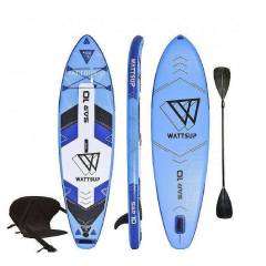 Deska SUP WattSUP SAR Combo 10.0 (305x81x15cm)