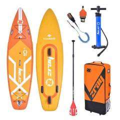 Deska SUP ZRay F1 WindSUP 10.4 (315x84x15cm)