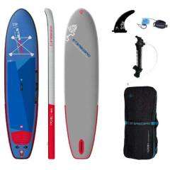 Deska Starboard Sup iGo DSC 11.2 (340x79x15cm)