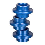 Dystanse Powerslide Wicked Aluminum Spacer 8mm