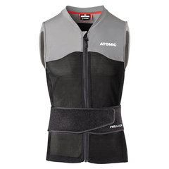 Kamizelka Atomic LIVE SHIELD VEST M Black Grey