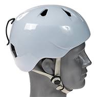 Kask BERN Nina  Zip Mold Gloss White