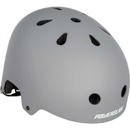 Kask Powerslide Helmet Urban Dark Grey 