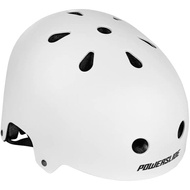 Kask Powerslide Helmet Urban White 2