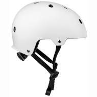 Kask Powerslide Helmet Urban White 2021