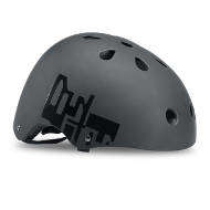Kask Rollerblade Downtown Helmet Black / Yellow 2022