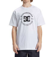 Koszulka T-Shirt DC STAR Pilot ADYZT05376-WBB0