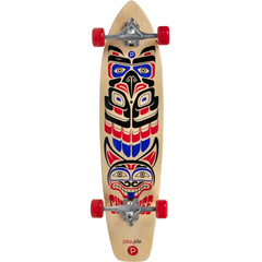 Longboard Playlife Cherokee