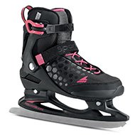 Łyżwy Rollerblade Spark Ice W Black / Pink 2021
