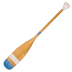 Pagaj John Paddle Ozdoba Postarzany 110 cm WZ7