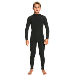 Pianka Dziecięca Quiksilver 5/4/3 Prologue SR BZ Black 2023